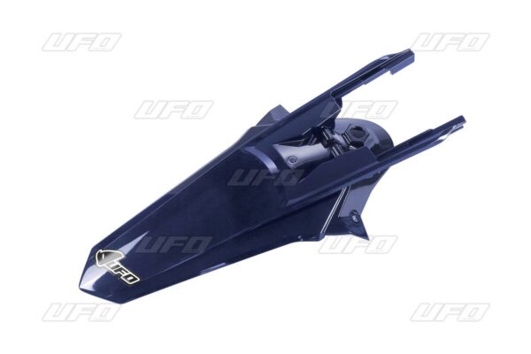 FENDER REAR KTM85 18- BLUE