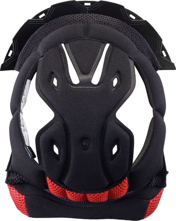PAD CROWN S-M5 GY XL