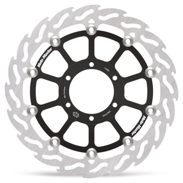 BRAKE DISC FLAME FLOAT FT L