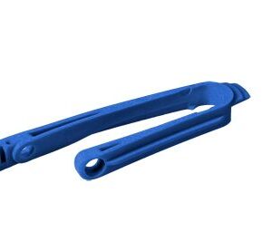 CHAIN SLIDER HVA TC/FC/FE BL