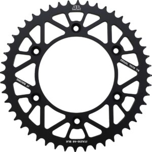 SPROCKET RL 48T HON BLK
