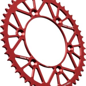 SPROCKET RL 50T KTM RED