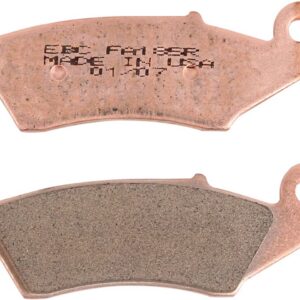 BRAKE PAD SINT R SERIES