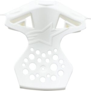 CHIN VENT FRM GLS WT M/2X