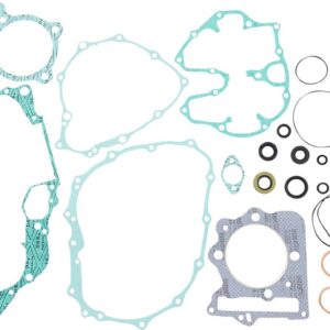 GASKET KIT COMPLETE HONDA