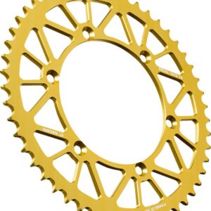 SPROCKET RL 50T KAW GLD