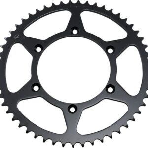 SPROCKET REAR 53T 520