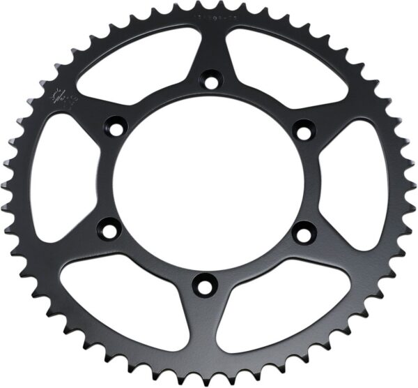 SPROCKET REAR 53T 520