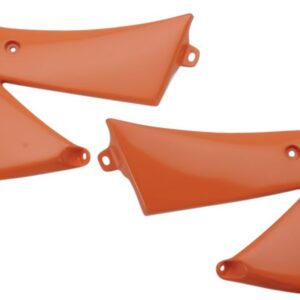 RAD COVER KTM 65 ORG