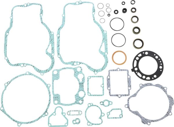 GASKET KIT COMPLETE KAWAS