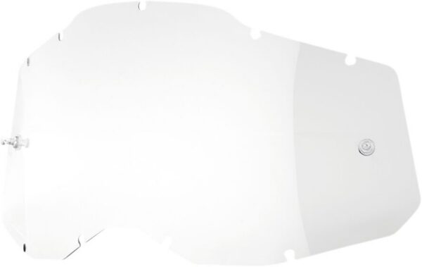 LENS RC2/AC2/ST2 CLEAR