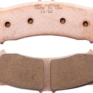 BRAKE PAD SINT R SERIES