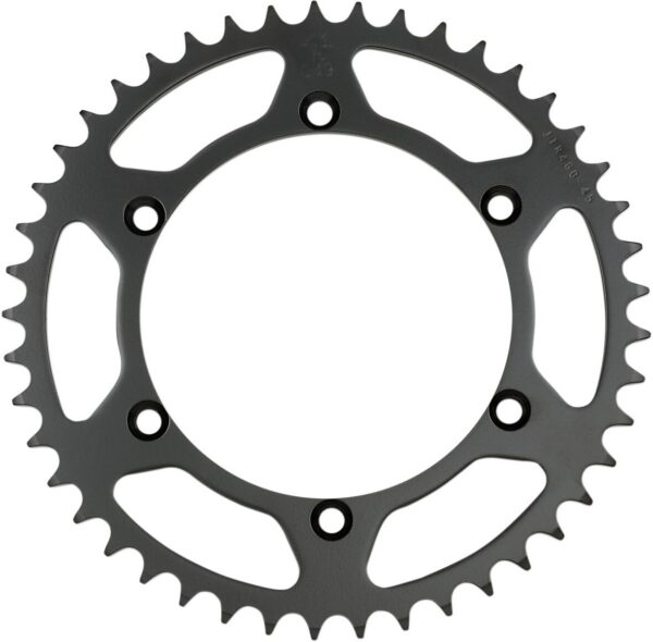 SPROCKET REAR 45T 520