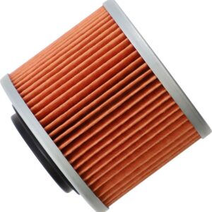 HIFLOFILTRO OIL FILTER