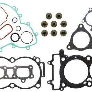GASKET KIT COMPLETE POL