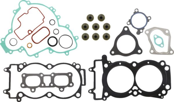 GASKET KIT COMPLETE POL