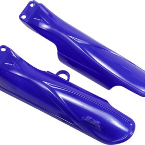 FORK COVERS YZ85 19-23 BLUE