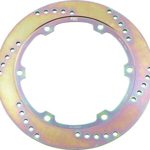 BRAKE ROTOR FIX HPSR RND RE