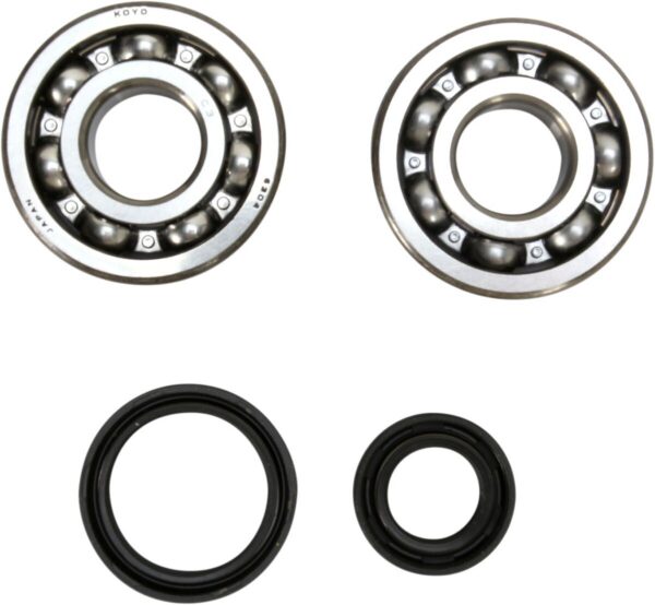 CRANK BEARING SEAL KIT