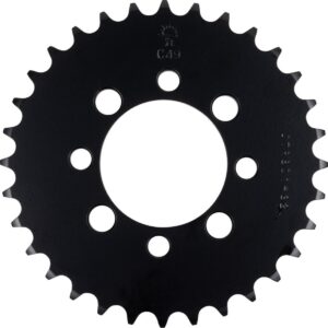 SPROCKET REAR 32T 420
