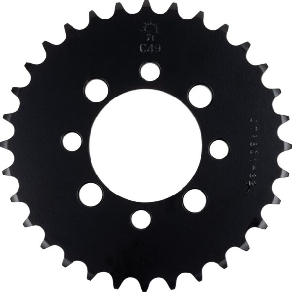 SPROCKET REAR 32T 420
