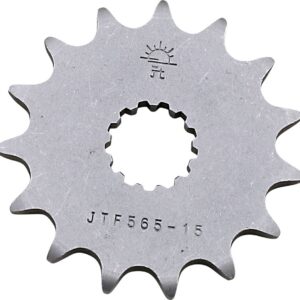 SPROCKET FRONT 15T 520