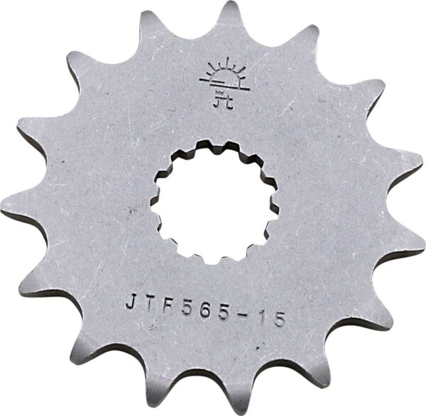 SPROCKET FRONT 15T 520