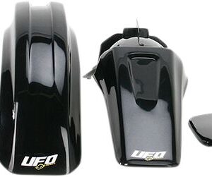BODY KIT FULL KX125/250 99-02