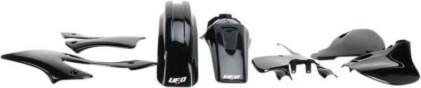 BODY KIT FULL KX125/250 99-02