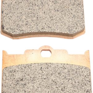 BRAKE PAD SINTERED HH