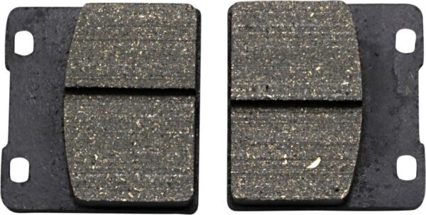 BRAKE PAD CERAMIC