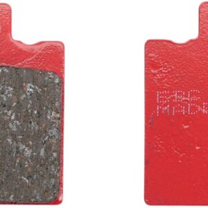 BRAKE PAD FA SER ORGANIC
