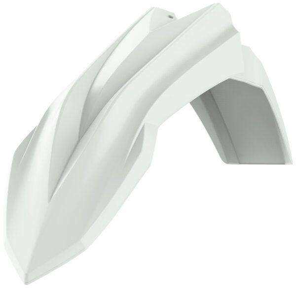 FENDR FRT BETA 20- WH