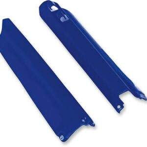 FORKCOVER YZ08-20 YZF08-09 BLU