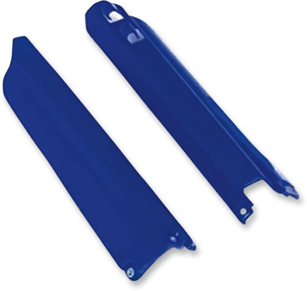 FORKCOVER YZ08-20 YZF08-09 BLU