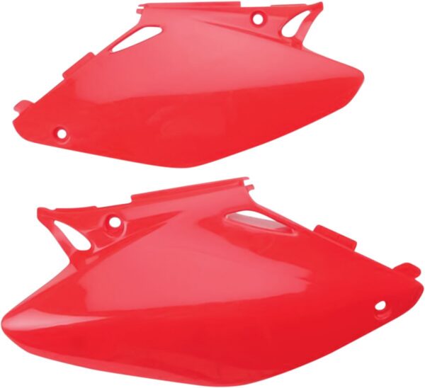 SD PNLS 02 CR 2RED