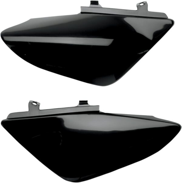 SD PNLS CRF50 BLK