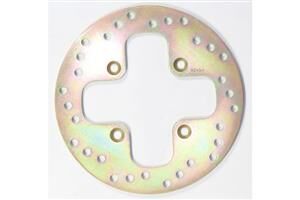 BRAKE ROTOR FIX D SERIES RND