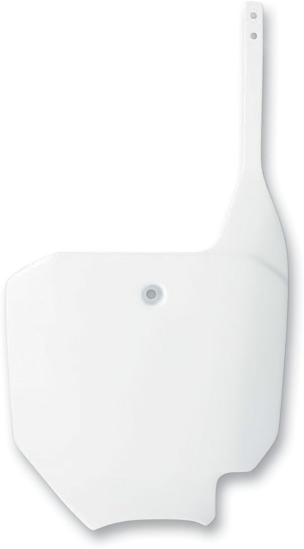 FRT #PLATE CR80 96-02 WH