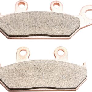 BRAKE PAD SINT R SERIES