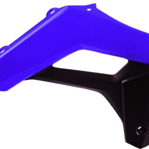 RAD COVER SHERCO 17-23 BL