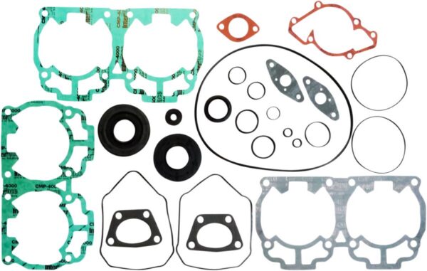 COMPLETE GASKET SET SKIDO