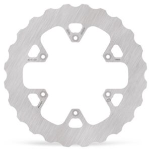 BRAKE DISC NITRO MUD REAR