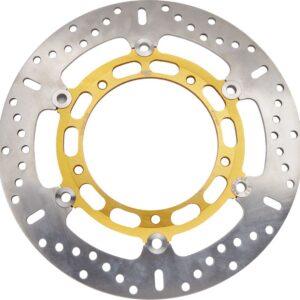 BRAKE ROTOR FLT X SERIES RND