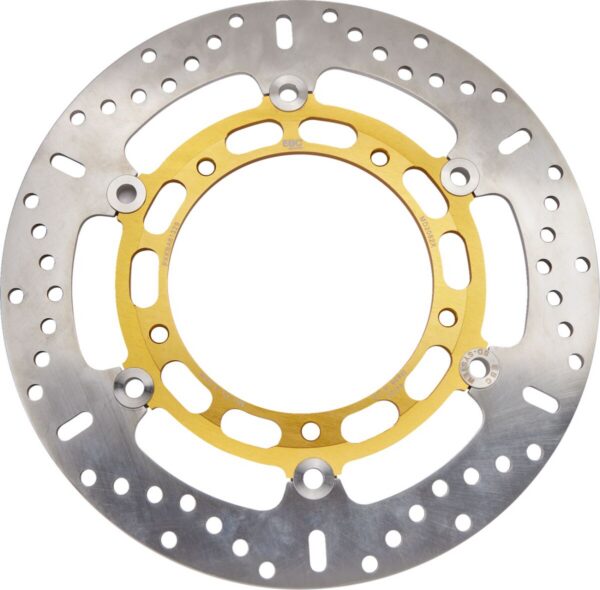 BRAKE ROTOR FLT X SERIES RND