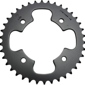 SPROCKET REAR 38T 520