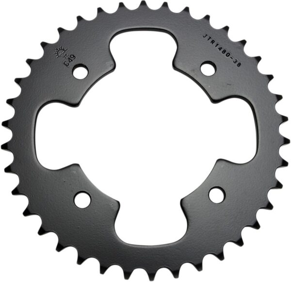 SPROCKET REAR 38T 520
