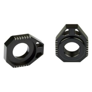 AXLE BLOCK SX/SXF/TC/FC 23- GA