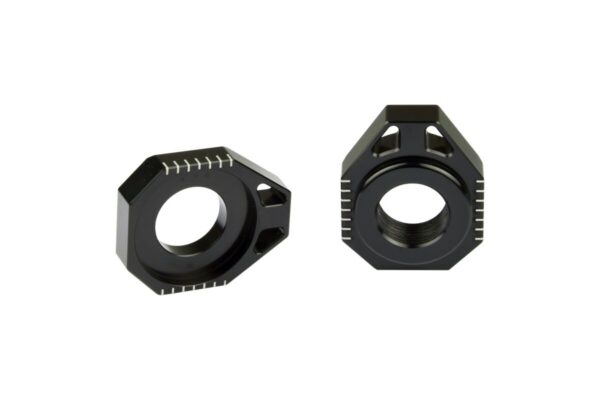 AXLE BLOCK SX/SXF/TC/FC 23- GA