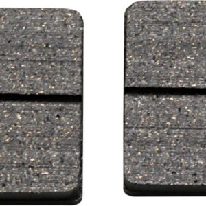 BRAKE PAD CERAMIC